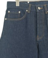 DRIES VAN NOTEN（ドリスヴァンノッテン）デニムパンツ 紺 サイズ:29(S位) メンズ/2200699890496