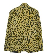 DRIES VAN NOTEN（ドリスヴァンノッテン）ジャケット ベージュ サイズ:44(S位) メンズ/2200700463046
