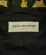 DRIES VAN NOTEN（ドリスヴァンノッテン）ジャケット ベージュ サイズ:44(S位) メンズ/2200700463046