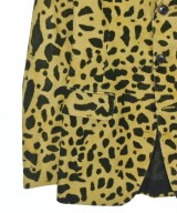 DRIES VAN NOTEN（ドリスヴァンノッテン）ジャケット ベージュ サイズ:44(S位) メンズ/2200700463046