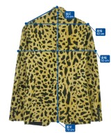DRIES VAN NOTEN（ドリスヴァンノッテン）ジャケット ベージュ サイズ:44(S位) メンズ/2200700463046