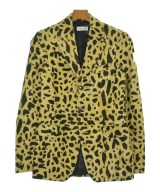 DRIES VAN NOTEN ジャケット