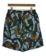 DRIES VAN NOTEN（ドリスヴァンノッテン）ショートパンツ 黒 サイズ:46(M位) メンズ/2200700578023