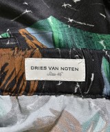 DRIES VAN NOTEN（ドリスヴァンノッテン）ショートパンツ 黒 サイズ:46(M位) メンズ/2200700578023
