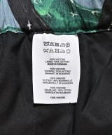 DRIES VAN NOTEN（ドリスヴァンノッテン）ショートパンツ 黒 サイズ:46(M位) メンズ/2200700578023