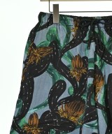 DRIES VAN NOTEN（ドリスヴァンノッテン）ショートパンツ 黒 サイズ:46(M位) メンズ/2200700578023