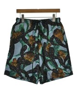 DRIES VAN NOTEN ショートパンツ