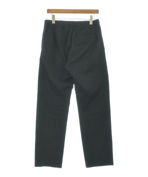 DRIES VAN NOTEN（ドリスヴァンノッテン）その他 黒 サイズ:48(L位) メンズ/2200696250071