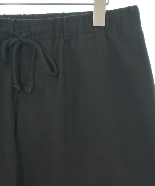 DRIES VAN NOTEN（ドリスヴァンノッテン）その他 黒 サイズ:48(L位) メンズ/2200696250071