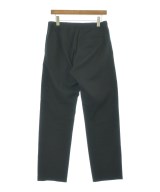 DRIES VAN NOTEN（ドリスヴァンノッテン）その他 黒 サイズ:48(L位) メンズ/2200696250071