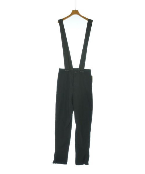 DRIES VAN NOTEN(ドリスヴァンノッテン)その他 黒 サイズ:44(S位)/2200696840029