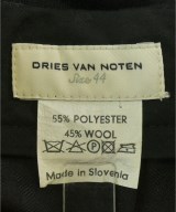 DRIES VAN NOTEN（ドリスヴァンノッテン）その他 黒 サイズ:44(S位) メンズ/2200696840029