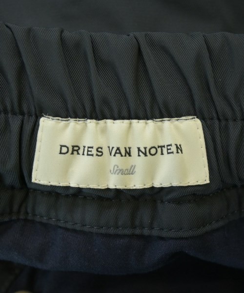DRIES VAN NOTEN（ドリスヴァンノッテン）その他 紺 サイズ:S メンズ/2200700871032