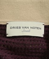DRIES VAN NOTEN（ドリスヴァンノッテン）ポロシャツ ベージュ サイズ:S メンズ/2200700871124