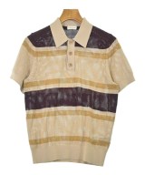 DRIES VAN NOTEN ポロシャツ