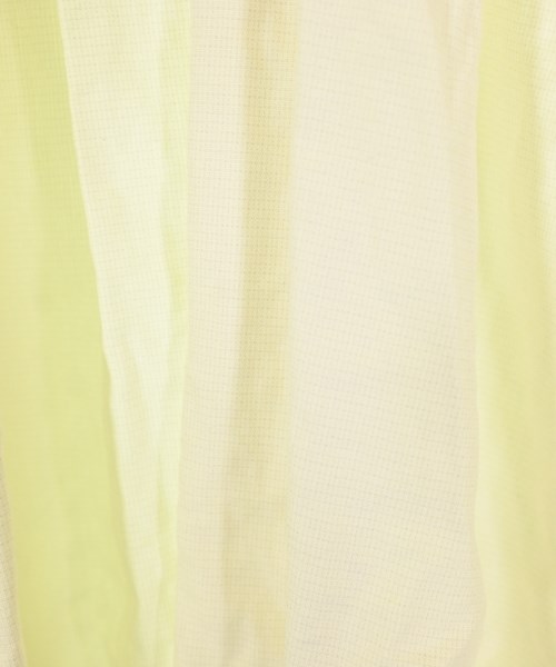 DRIES VAN NOTEN（ドリスヴァンノッテン）ロング・マキシ丈スカート 白 サイズ:36(XS位) レディース/2200701059026