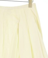 DRIES VAN NOTEN（ドリスヴァンノッテン）ロング・マキシ丈スカート 白 サイズ:36(XS位) レディース/2200701059026