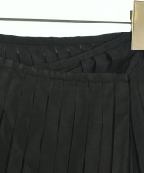 DRIES VAN NOTEN（ドリスヴァンノッテン）ロング・マキシ丈スカート 黒 サイズ:36(XS位) レディース/2200701059033