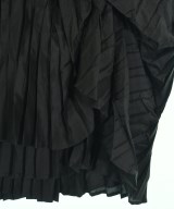 DRIES VAN NOTEN（ドリスヴァンノッテン）ロング・マキシ丈スカート 黒 サイズ:36(XS位) レディース/2200701059033
