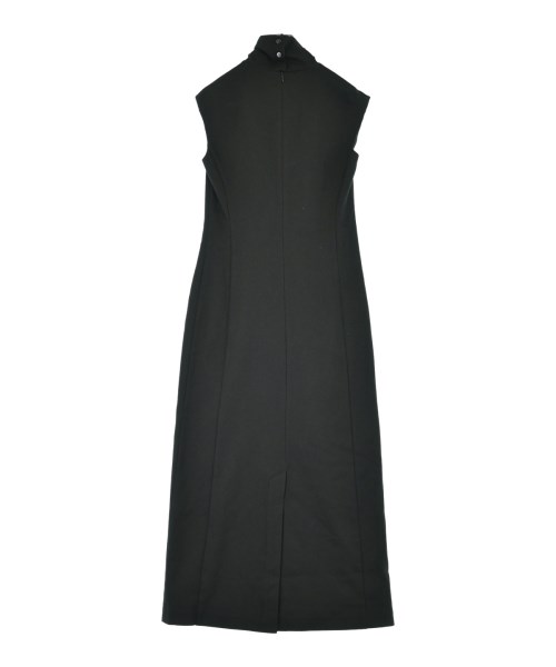 DRIES VAN NOTEN（ドリスヴァンノッテン）ワンピース 黒 サイズ:36(S位) レディース/2200701059040