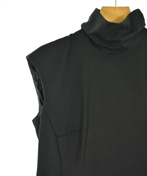 DRIES VAN NOTEN（ドリスヴァンノッテン）ワンピース 黒 サイズ:36(S位) レディース/2200701059040