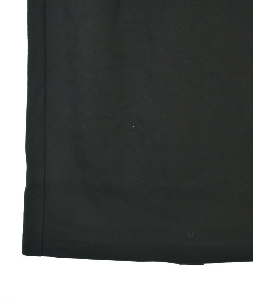 DRIES VAN NOTEN（ドリスヴァンノッテン）ワンピース 黒 サイズ:36(S位) レディース/2200701059040