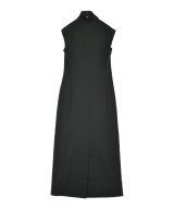 DRIES VAN NOTEN（ドリスヴァンノッテン）ワンピース 黒 サイズ:36(S位) レディース/2200701059040