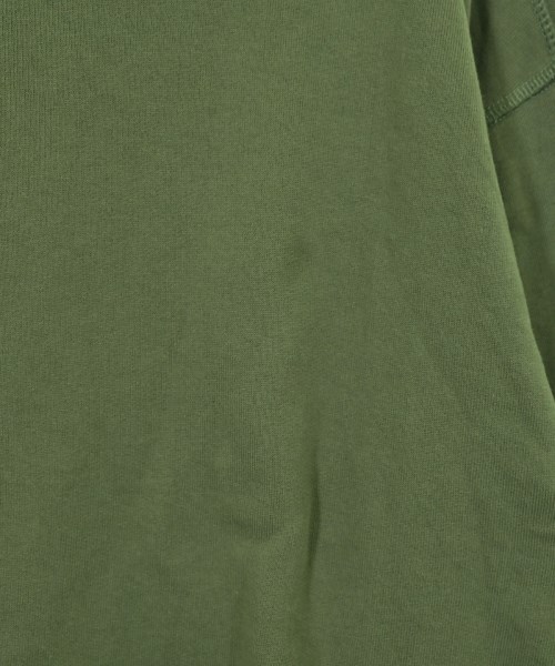 DRIES VAN NOTEN（ドリスヴァンノッテン）スウェット 緑 サイズ:S レディース/2200697572035