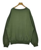 DRIES VAN NOTEN（ドリスヴァンノッテン）スウェット 緑 サイズ:S レディース/2200697572035