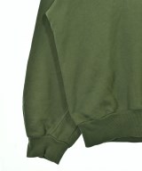 DRIES VAN NOTEN（ドリスヴァンノッテン）スウェット 緑 サイズ:S レディース/2200697572035