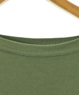 DRIES VAN NOTEN（ドリスヴァンノッテン）スウェット 緑 サイズ:S レディース/2200697572035