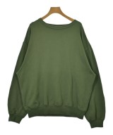 DRIES VAN NOTEN スウェット