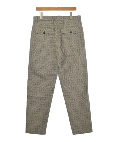 DRIES VAN NOTEN（ドリスヴァンノッテン）その他 ベージュ サイズ:48(L位) メンズ/2200701405250