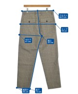 DRIES VAN NOTEN（ドリスヴァンノッテン）その他 ベージュ サイズ:48(L位) メンズ/2200701405250