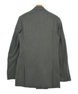 DRIES VAN NOTEN（ドリスヴァンノッテン）テーラードジャケット グレー サイズ:44(S位) メンズ/2200701518011