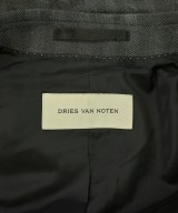 DRIES VAN NOTEN（ドリスヴァンノッテン）テーラードジャケット グレー サイズ:44(S位) メンズ/2200701518011