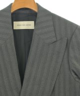 DRIES VAN NOTEN（ドリスヴァンノッテン）テーラードジャケット グレー サイズ:44(S位) メンズ/2200701518011