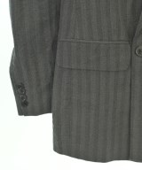 DRIES VAN NOTEN（ドリスヴァンノッテン）テーラードジャケット グレー サイズ:44(S位) メンズ/2200701518011