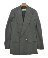 DRIES VAN NOTEN テーラードジャケット