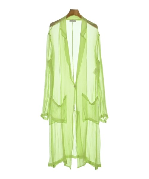 DRIES VAN NOTEN(ドリスヴァンノッテン)その他 緑 サイズ:38(S位)/2200701543020