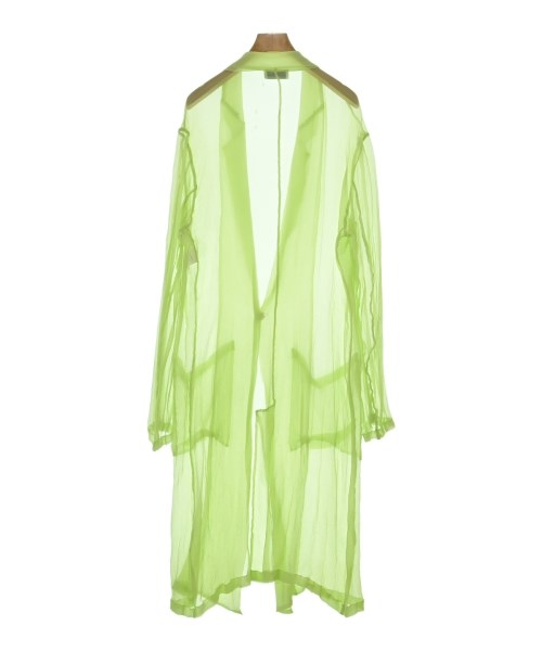 DRIES VAN NOTEN（ドリスヴァンノッテン）その他 緑 サイズ:38(S位) レディース/2200701543020