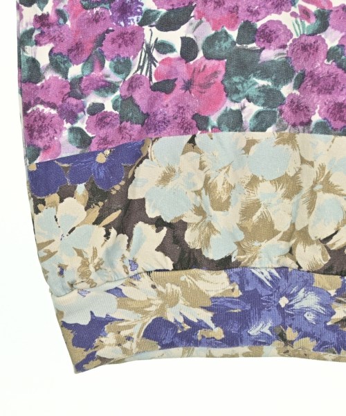 DRIES VAN NOTEN（ドリスヴァンノッテン）タンクトップ 紫 サイズ:S レディース/2200698291010