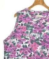 DRIES VAN NOTEN（ドリスヴァンノッテン）タンクトップ 紫 サイズ:S レディース/2200698291010