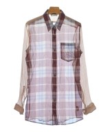 DRIES VAN NOTEN ブラウス