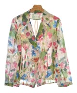 DRIES VAN NOTEN カジュアルジャケット