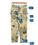 DRIES VAN NOTEN（ドリスヴァンノッテン）その他 緑 サイズ:36(XS位) レディース/2200699294034