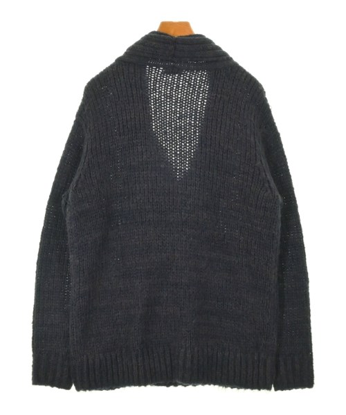 DRIES VAN NOTEN（ドリスヴァンノッテン）カーディガン 紺 サイズ:S メンズ/2200699530019