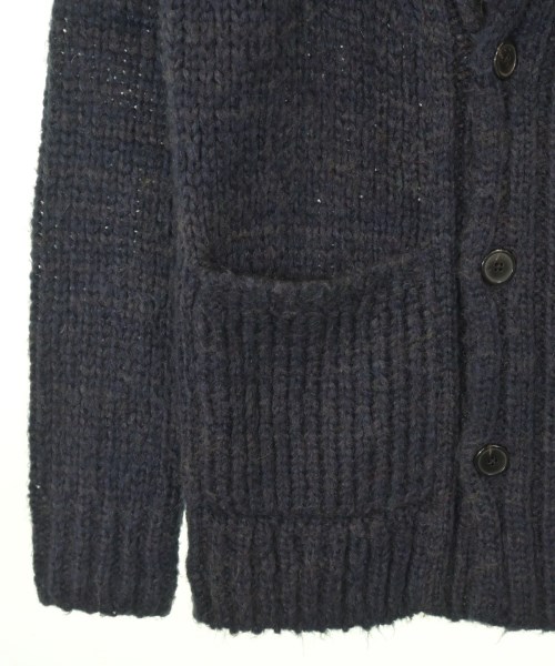 DRIES VAN NOTEN（ドリスヴァンノッテン）カーディガン 紺 サイズ:S メンズ/2200699530019