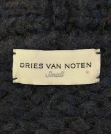 DRIES VAN NOTEN（ドリスヴァンノッテン）カーディガン 紺 サイズ:S メンズ/2200699530019