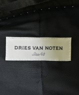 DRIES VAN NOTEN（ドリスヴァンノッテン）テーラードジャケット 緑 サイズ:48(L位) メンズ/2200700654048